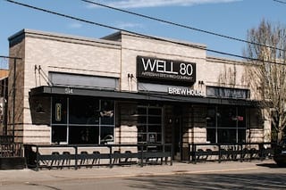 Well 80