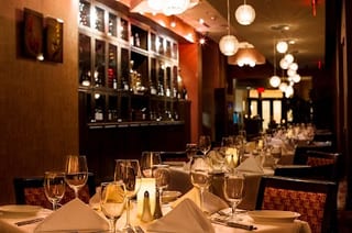 Ruths Chris Steak House #256