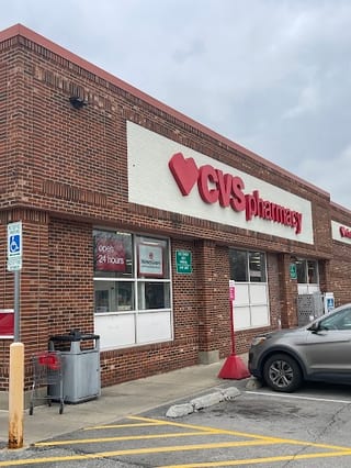 Cvs Pharmacy #2860