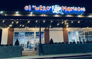 El Wero Mariscos
