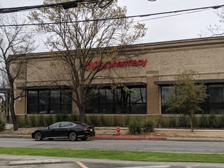Cvs Pharmacy #10579