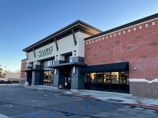Sprouts Farmers Market