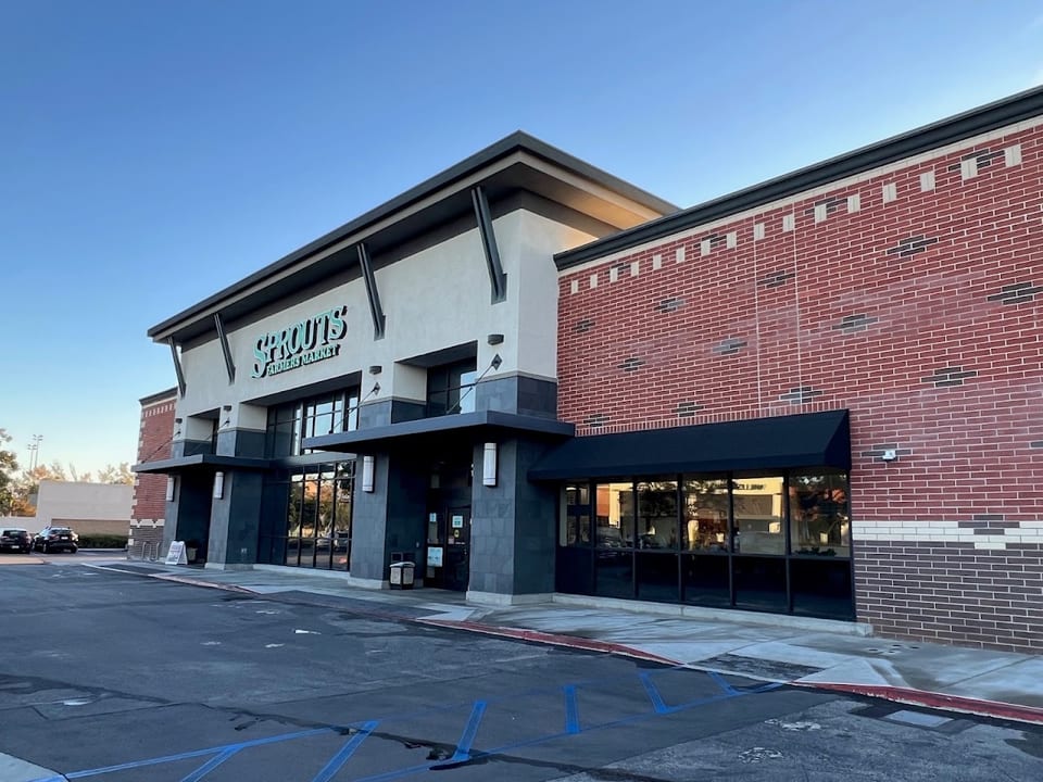 Sprouts Farmers Market