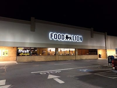 Food Lion #803