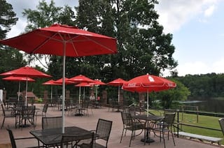 Lost Paddle Tavern