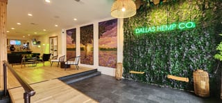 Dallas Hemp Company