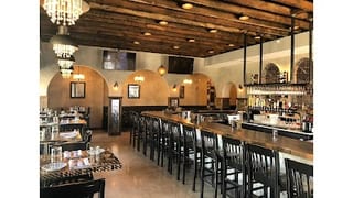 Mad Chef Kitchen & Bar