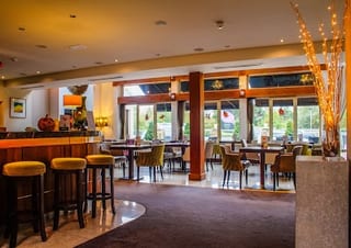 Davis' Restaurant @ The Yeats Tavern