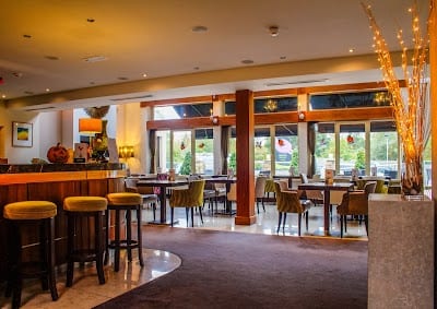 Davis' Restaurant @ The Yeats Tavern