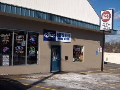 Zoes Beer Dist.