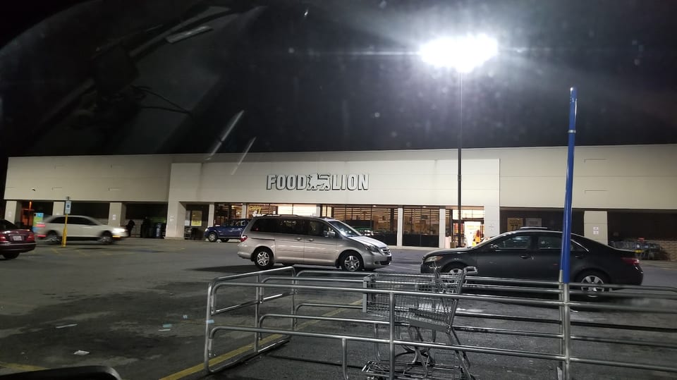 Food Lion