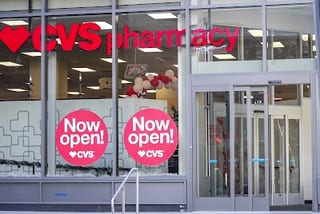 Cvs Pharmacy