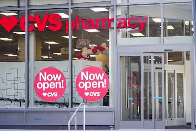 Cvs Pharmacy