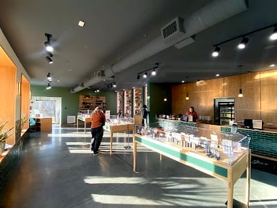 Jar Co