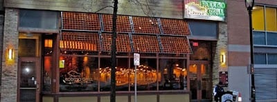 Rodizio Grill