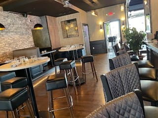 Worthington Tavern #0