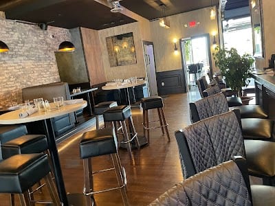 Worthington Tavern #0