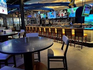54th Street Scratch Grill & Bar
