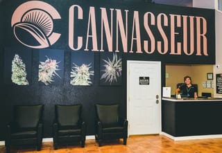 Cannasseur