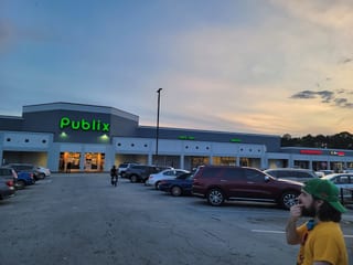 Publix