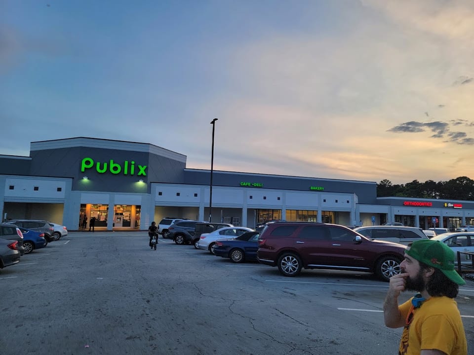 Publix