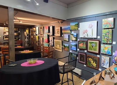 Art Lounge