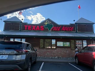 Texas Roadhouse