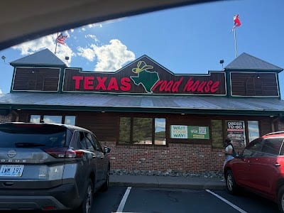 Texas Roadhouse