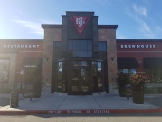 Bjs Restaurant & Brewhouse