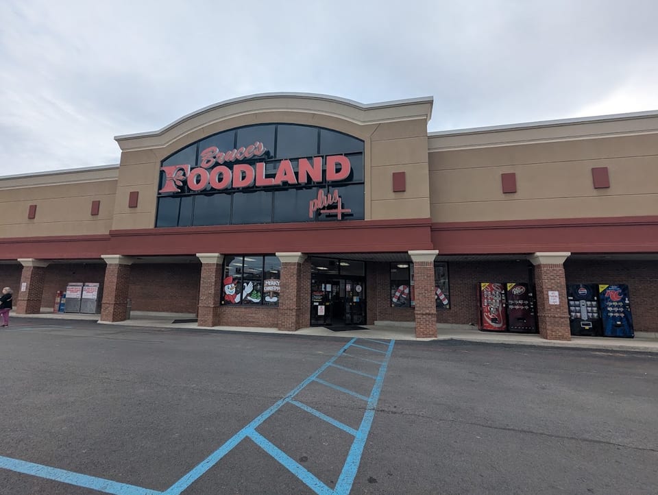 Scottsboro Foodland