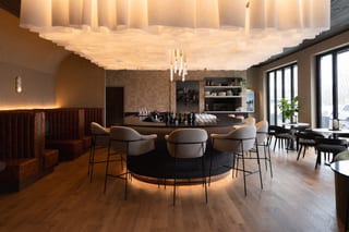 The Lark - Wine Bar Of Ada