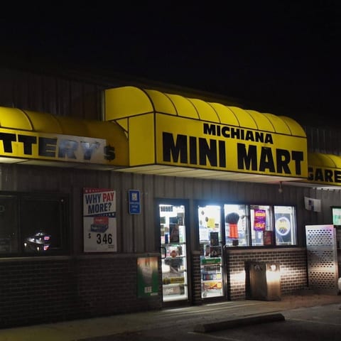 Michiana Mini Mart