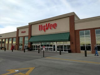 Hy Vee Food Store