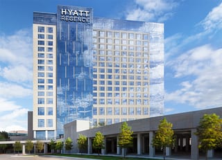 Hyatt Regency Frisco