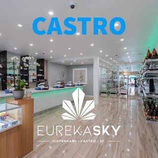Eureka Sky