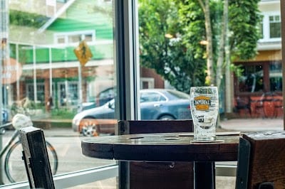 Imperial Bottle Shop And Taproom