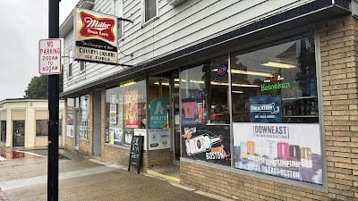 Chubbys Liquor Hudson W & S