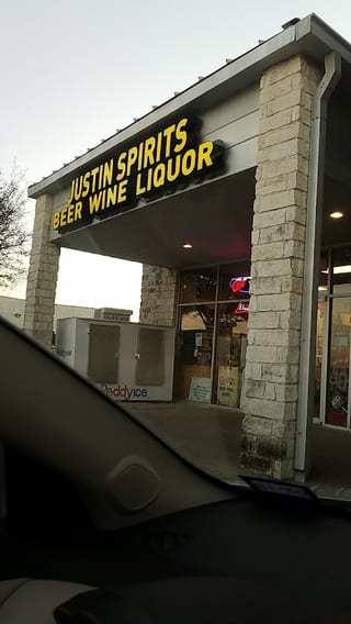 Justin Spirits