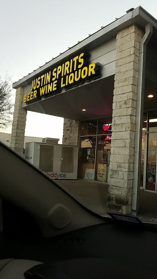 Justin Spirits