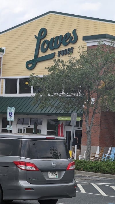 Lowes Foods #279