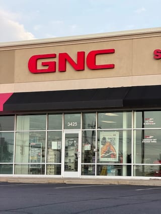 Gnc