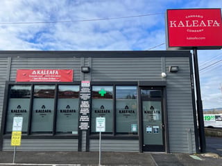 Kaleafa - Tigard