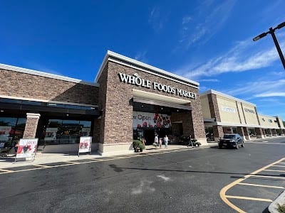 Whole Foods Market/woodcliff Lakes