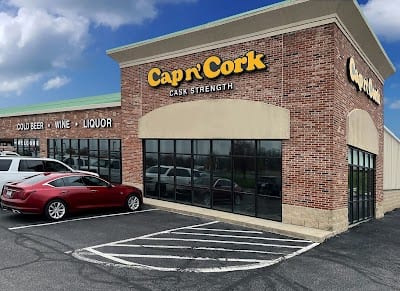 Cap-n-cork #417