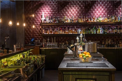 Social Craft Bar