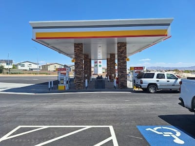 Green Valley Grocery St #87
