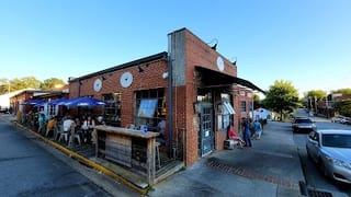 Brown Dog Deli