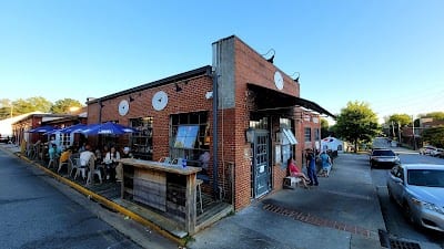 Brown Dog Deli