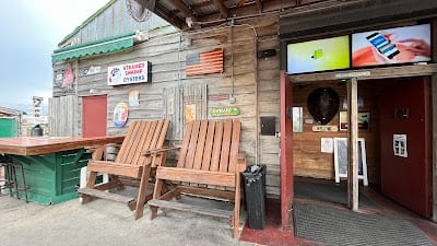 Wharf (the)