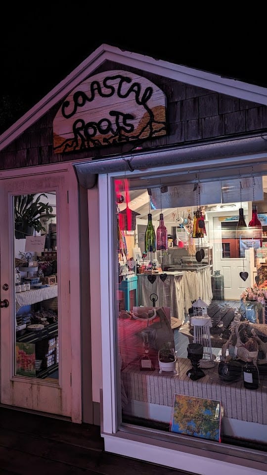 Coastal Roots